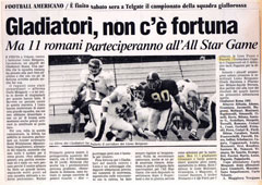 Articolo Campionati Vari